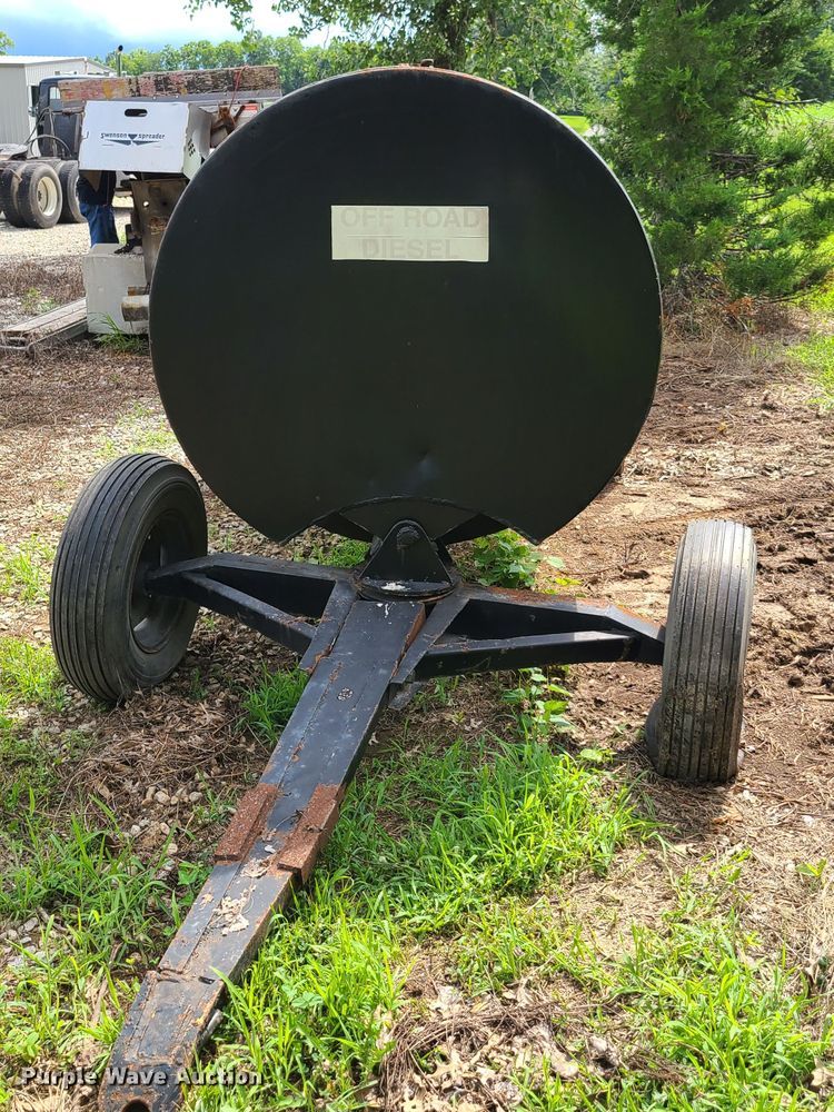 image for item EL9931 Fuel tank