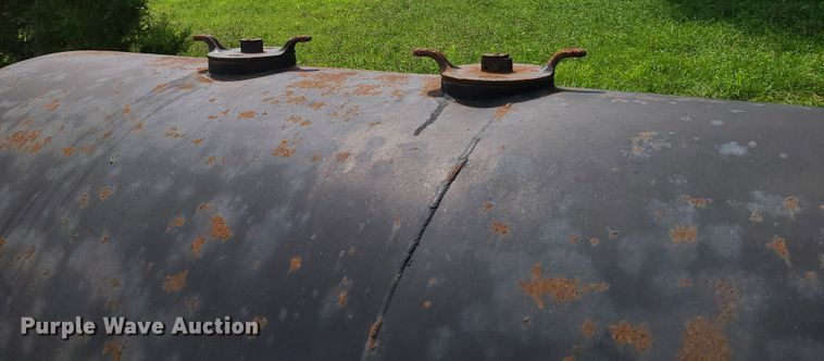 image for item EL9931 Fuel tank