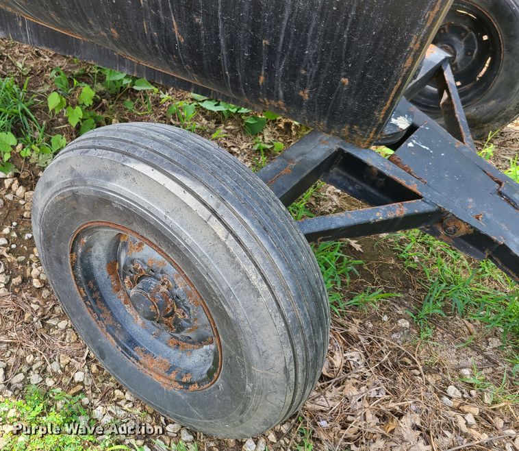 image for item EL9931 Fuel tank