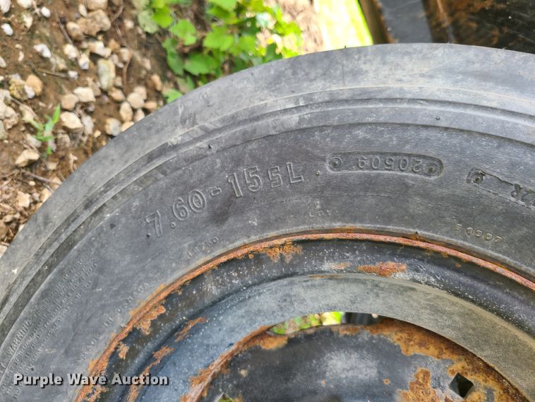 image for item EL9931 Fuel tank