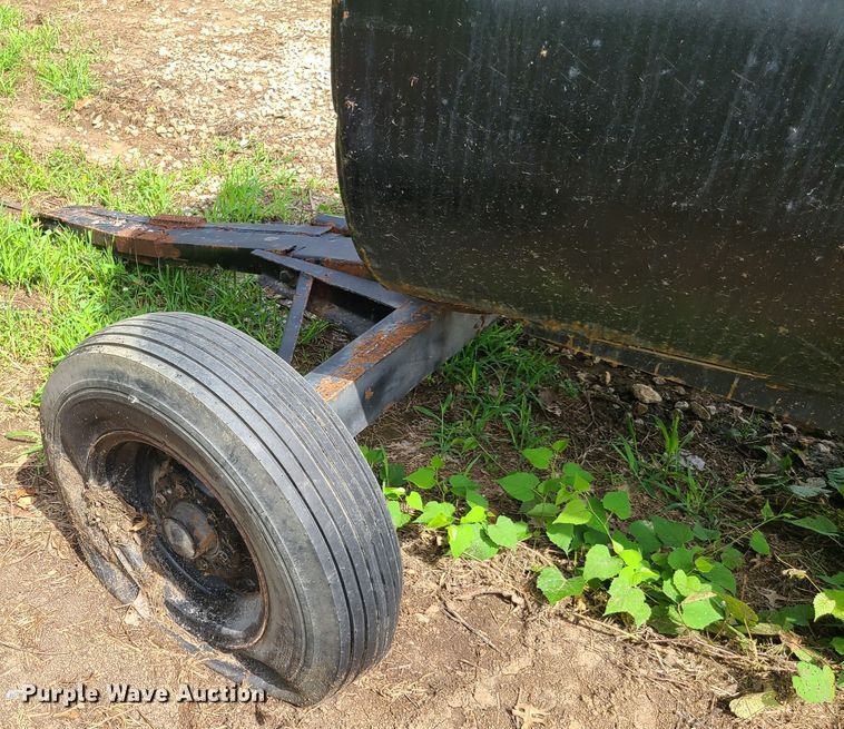 image for item EL9931 Fuel tank