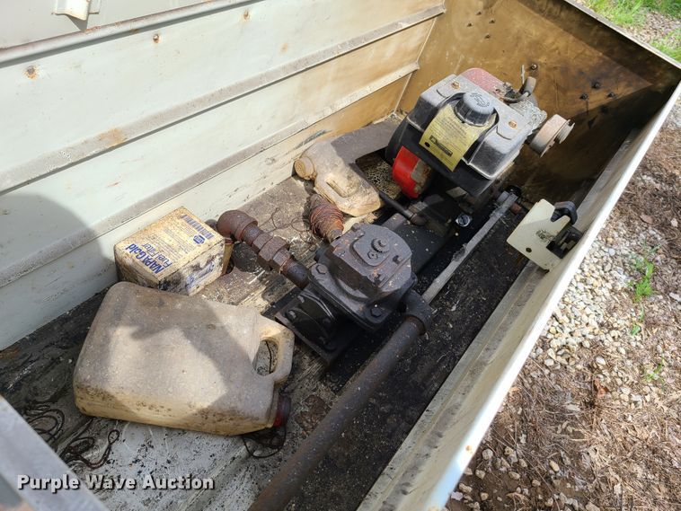 image for item EL9931 Fuel tank