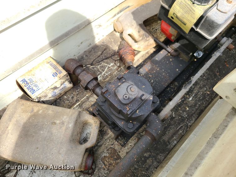 image for item EL9931 Fuel tank