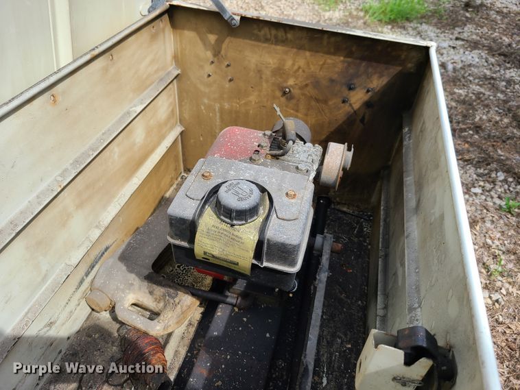 image for item EL9931 Fuel tank