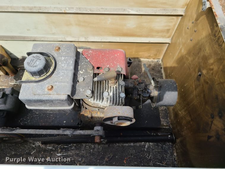 image for item EL9931 Fuel tank