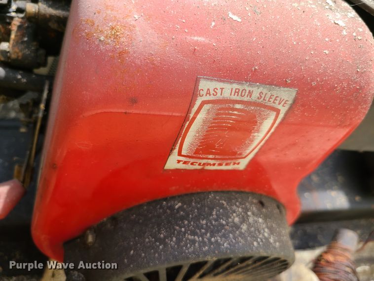 image for item EL9931 Fuel tank