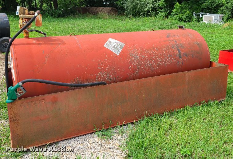 image for item EL9932 Fuel tank