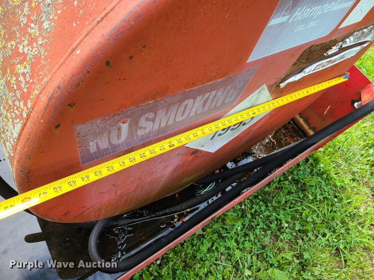 image for item EL9933 Fuel tank