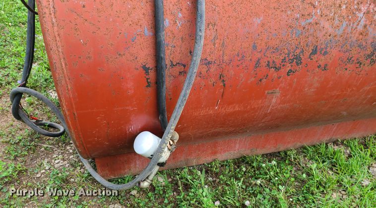 image for item EL9934 Fuel tank