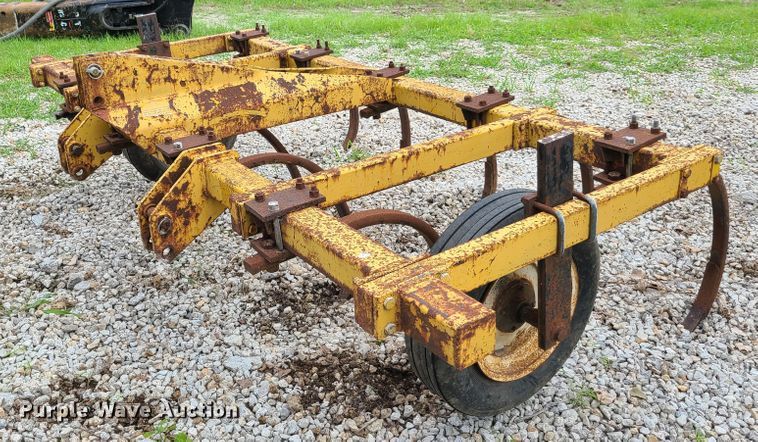 image for item EL9935 Landfill chisel