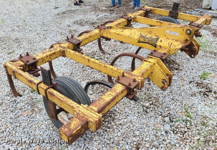 image for item EL9935 Landfill chisel