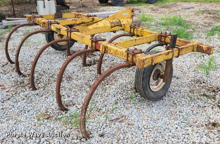 image for item EL9935 Landfill chisel