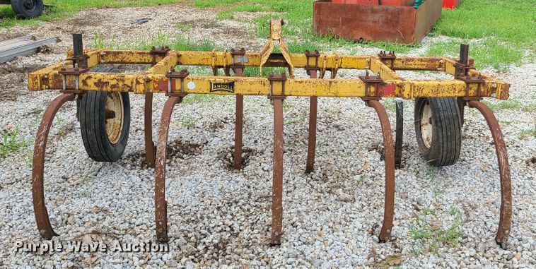 image for item EL9935 Landfill chisel