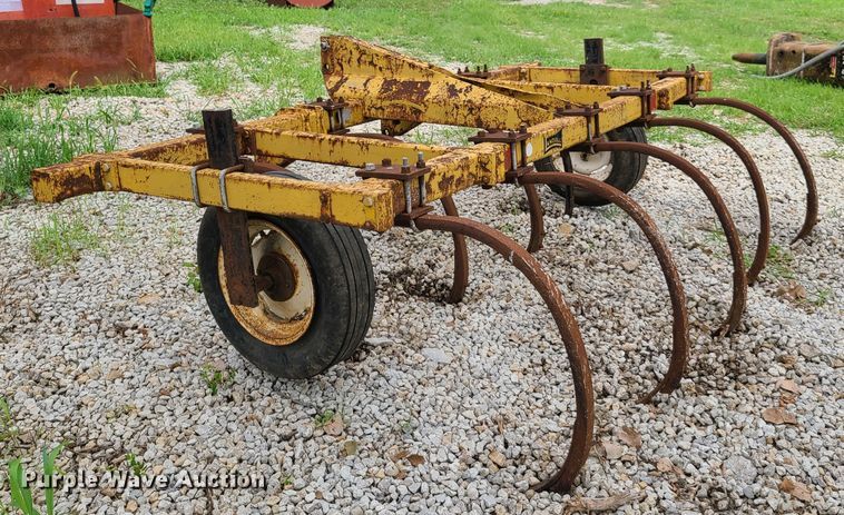 image for item EL9935 Landfill chisel