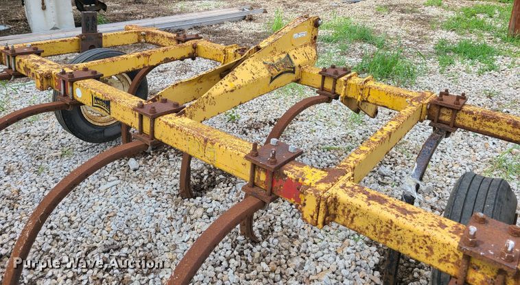 image for item EL9935 Landfill chisel