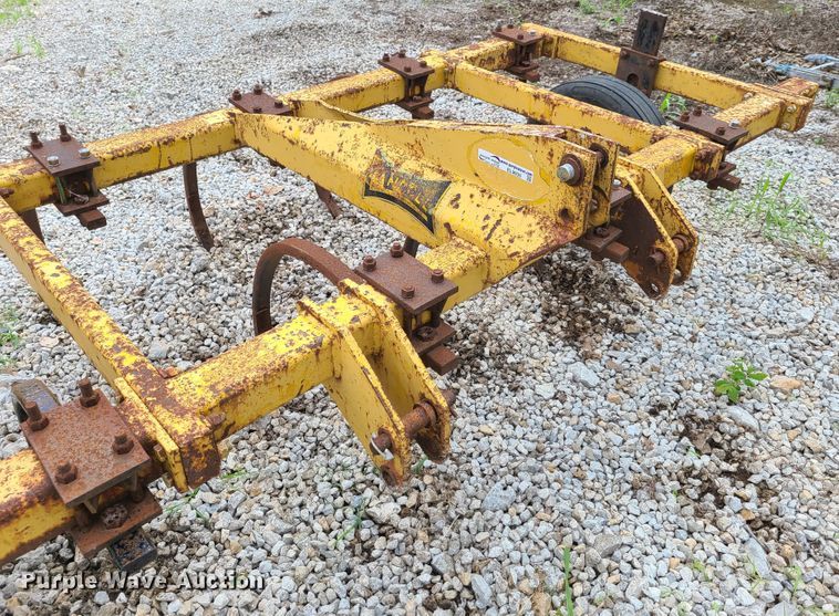 image for item EL9935 Landfill chisel