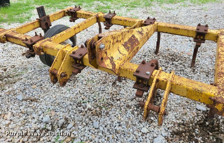 image for item EL9935 Landfill chisel