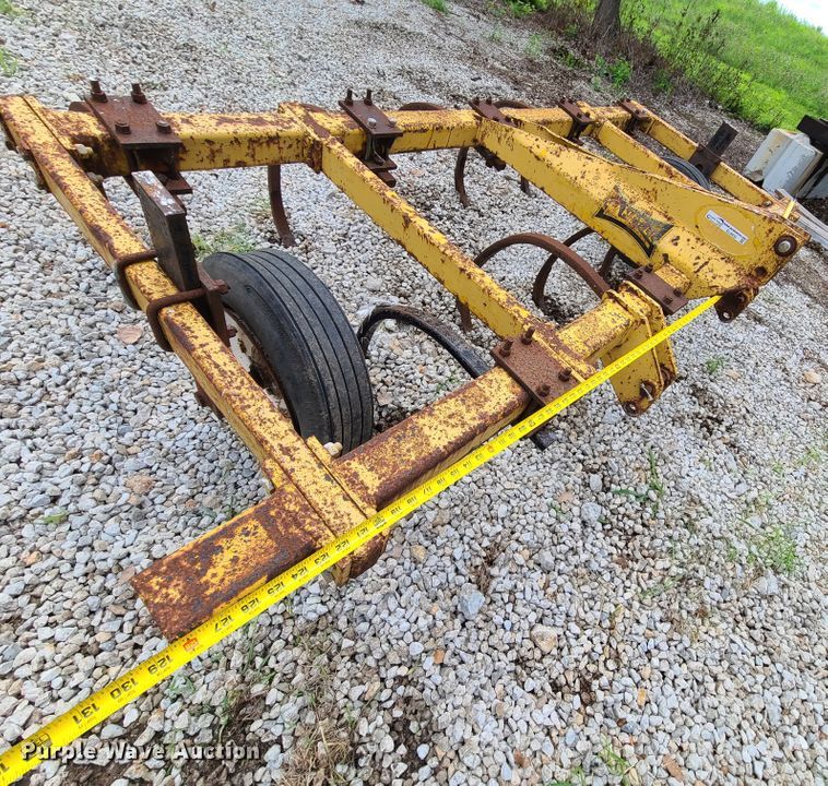 image for item EL9935 Landfill chisel