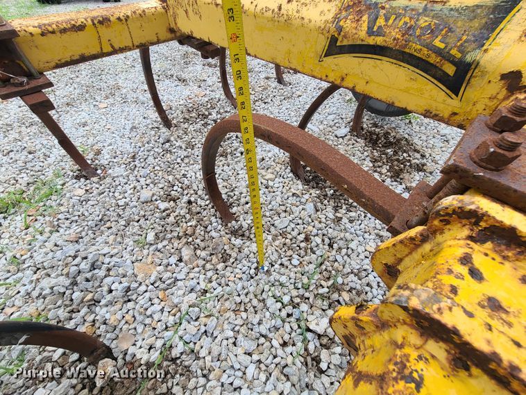 image for item EL9935 Landfill chisel