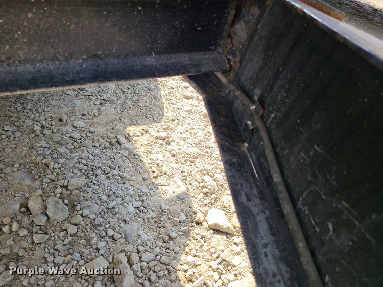 image for item EL9962 2019 Load Trail dump trailer