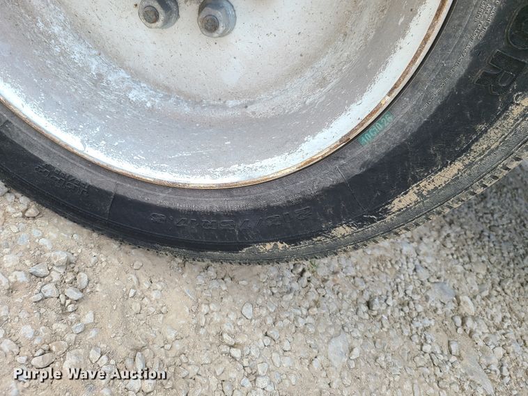 image for item EL9962 2019 Load Trail dump trailer