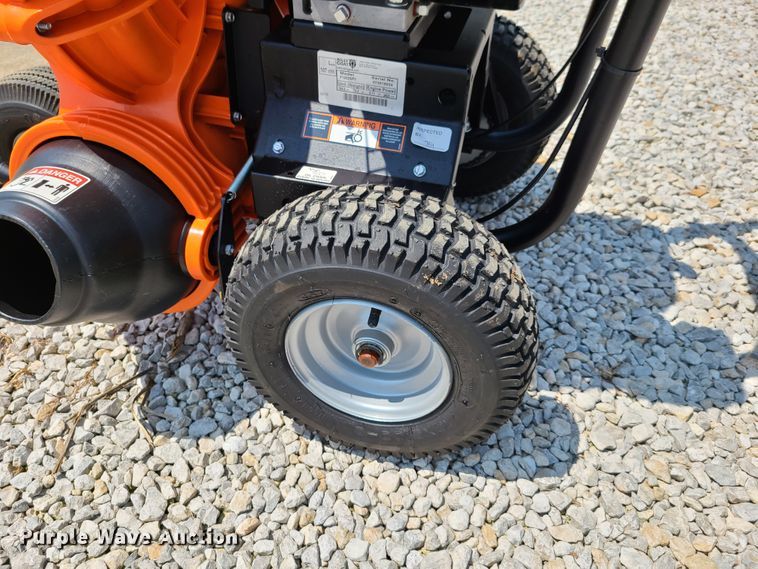 image for item EL9972 Billy Goat F1002SPV leaf blower