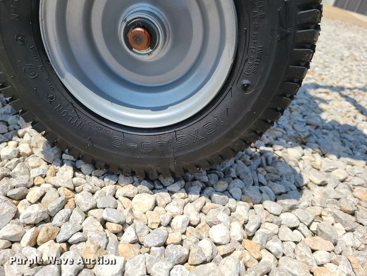 image for item EL9972 Billy Goat F1002SPV leaf blower