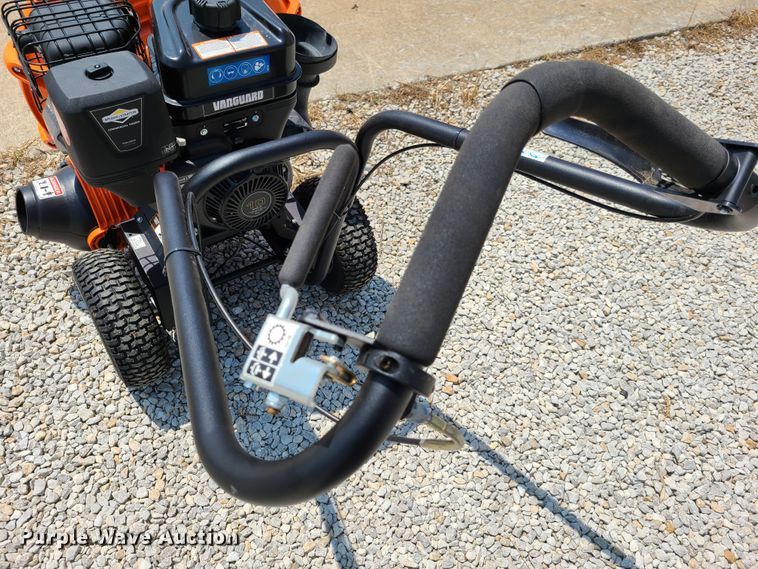 image for item EL9972 Billy Goat F1002SPV leaf blower