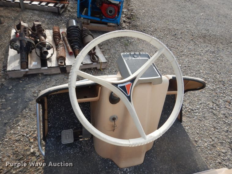 image for item FK9499 Harley Davidson golf cart