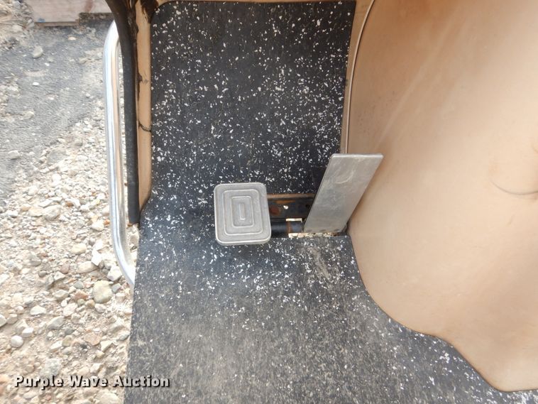 image for item FK9499 Harley Davidson golf cart