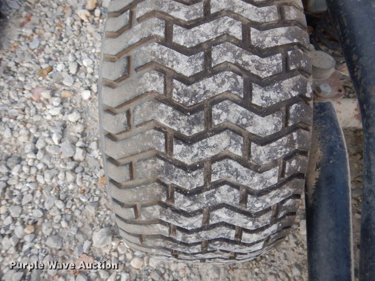 image for item FK9499 Harley Davidson golf cart