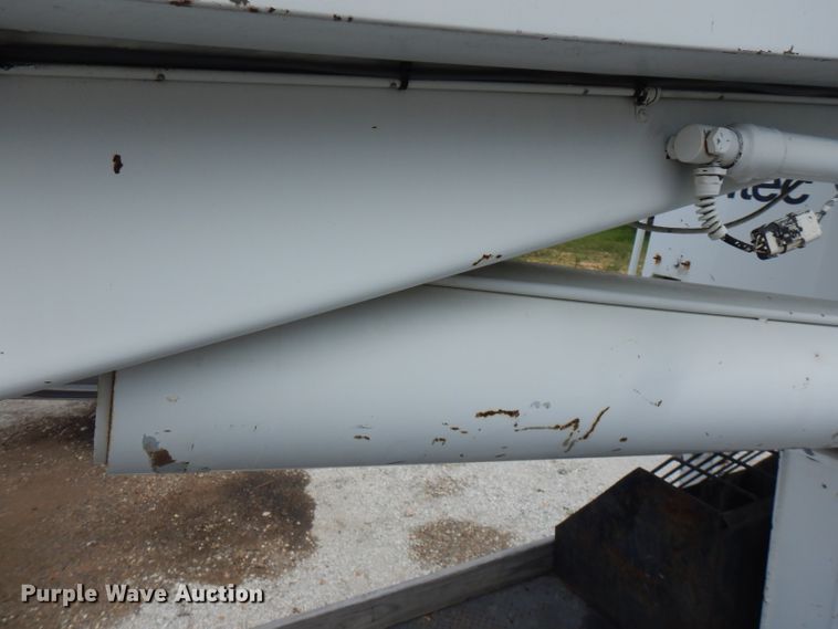 image for item FN9307 1996 Altec D4060 digger derrick bed