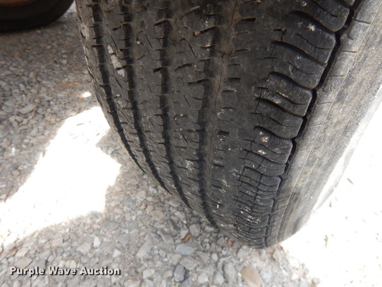 image for item FN9309 2005 Genie TZ34  boom lift