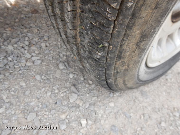 image for item FN9309 2005 Genie TZ34  boom lift