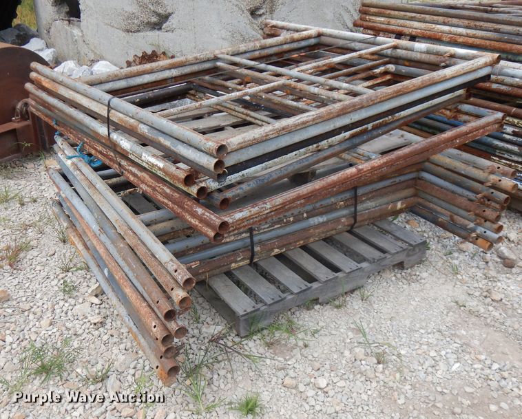 image for item FN9311 Scaffolding