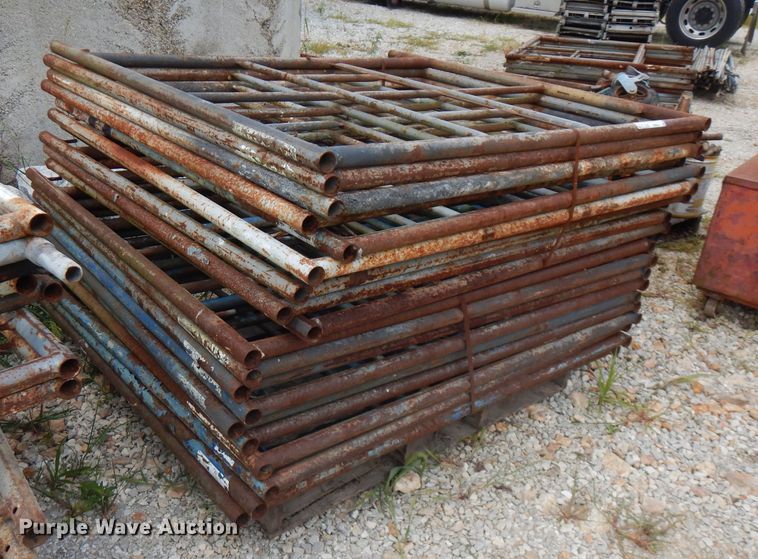 image for item FN9311 Scaffolding