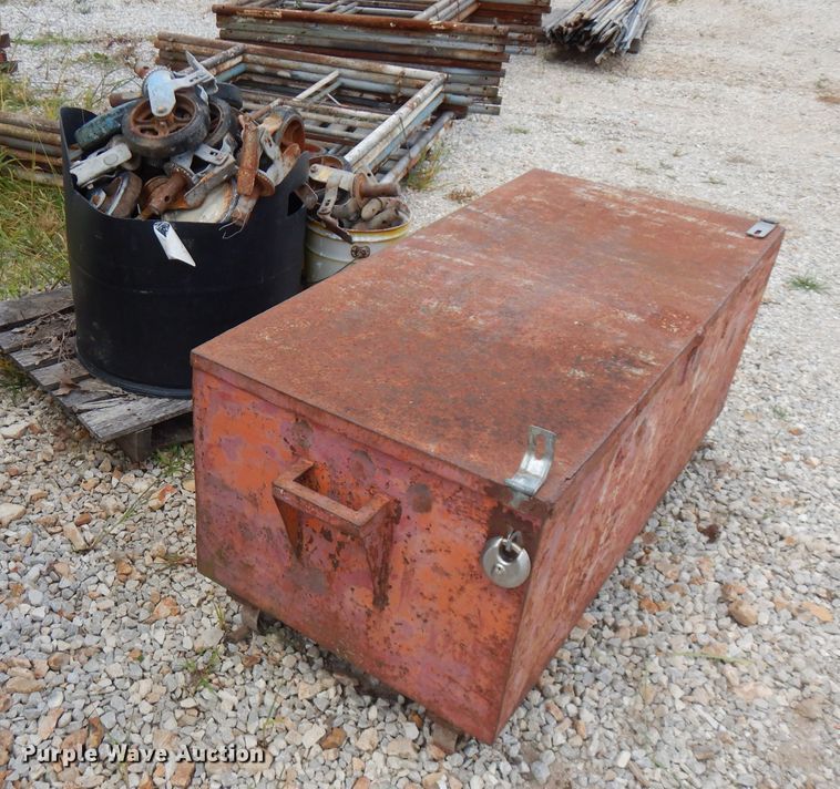 image for item FN9311 Scaffolding