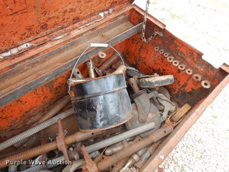 image for item FN9311 Scaffolding