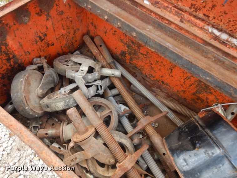 image for item FN9311 Scaffolding