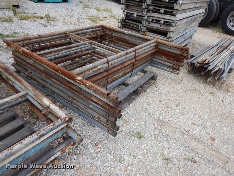 image for item FN9311 Scaffolding