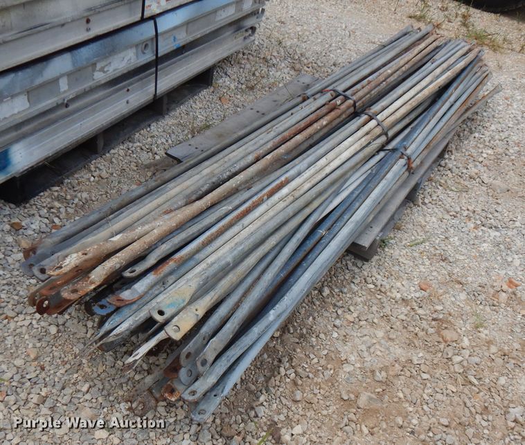 image for item FN9311 Scaffolding