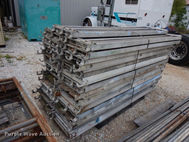 image for item FN9311 Scaffolding