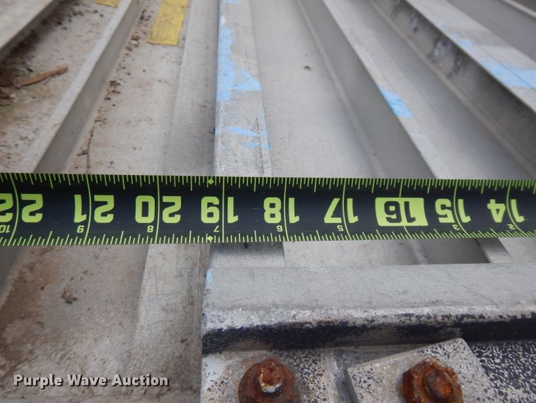 image for item FN9311 Scaffolding