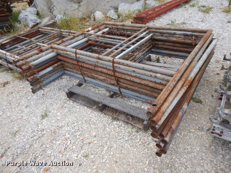 image for item FN9311 Scaffolding