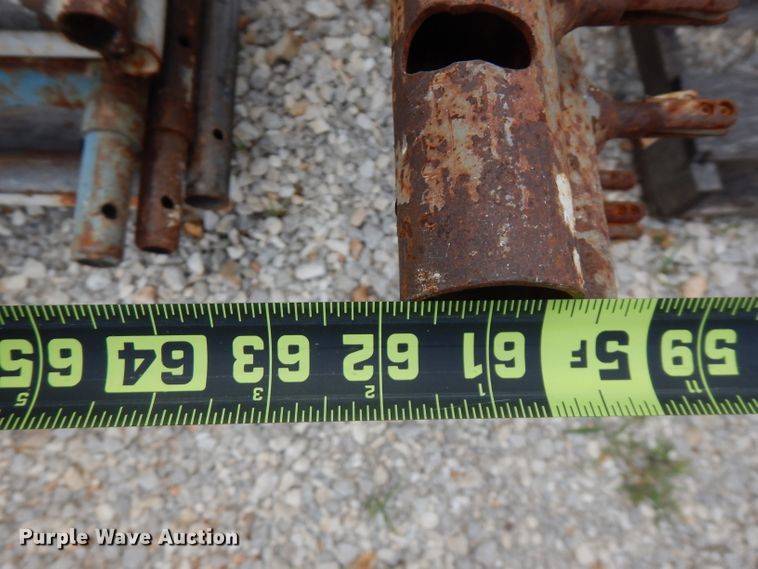 image for item FN9311 Scaffolding