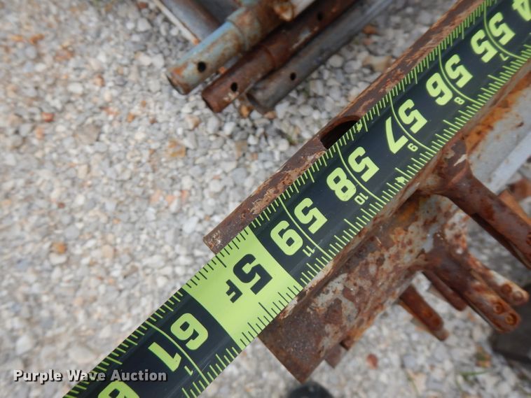 image for item FN9311 Scaffolding