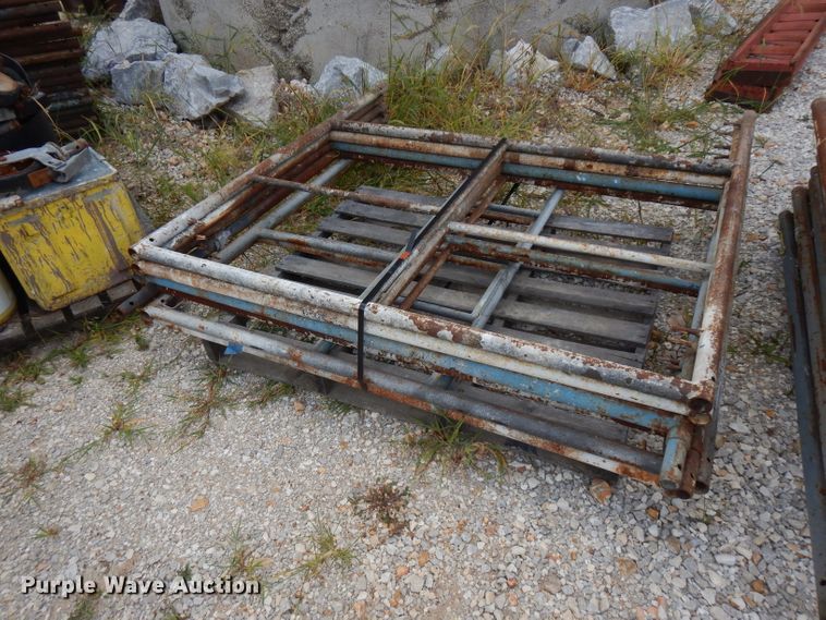 image for item FN9311 Scaffolding