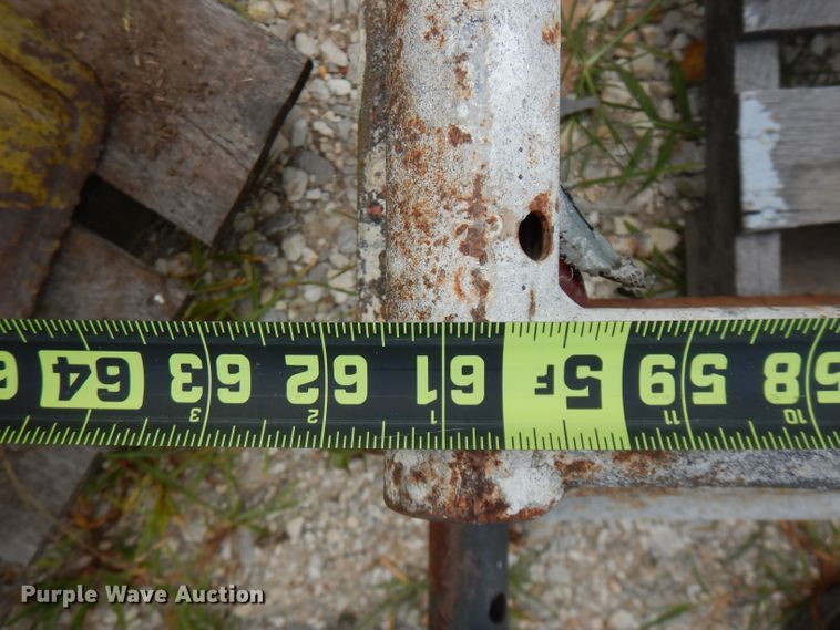 image for item FN9311 Scaffolding