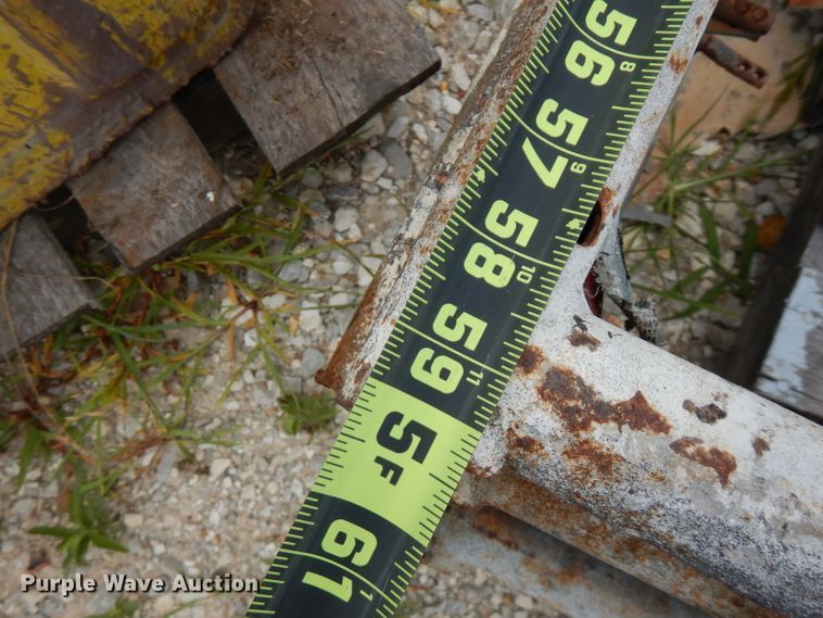 image for item FN9311 Scaffolding