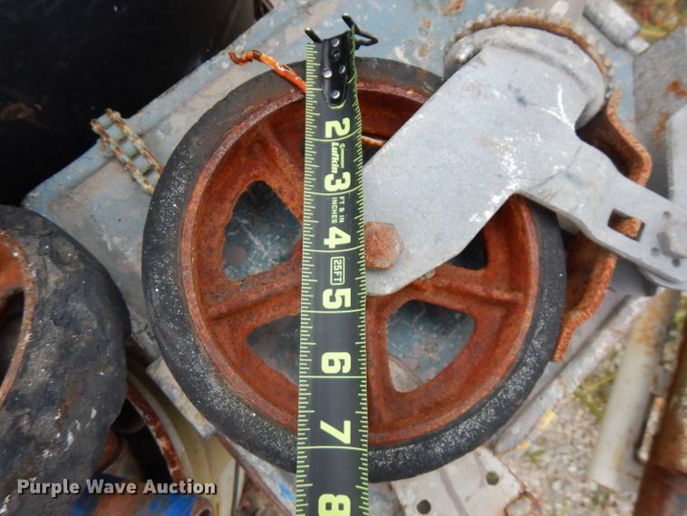 image for item FN9311 Scaffolding